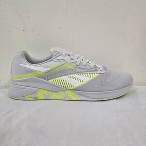 Reebok Nano X4 Elegant All Seasons Training Shoes For Men Size 12